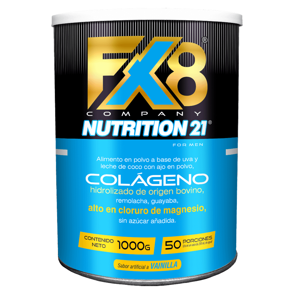 FX8 For Men