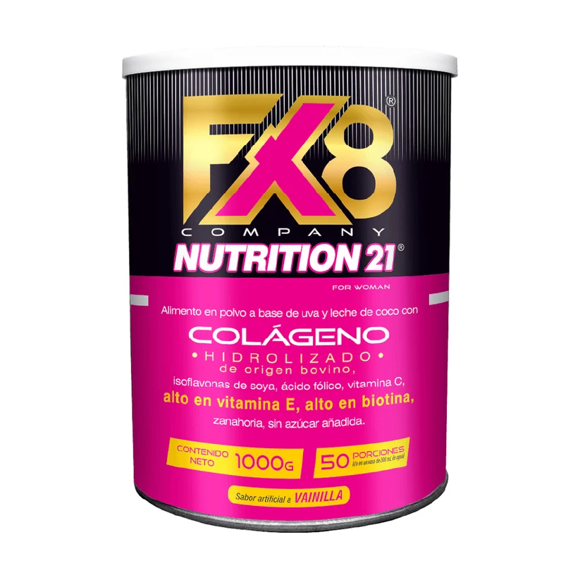 FX8 For Women