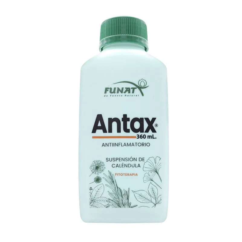 Antax antiinflamatorio