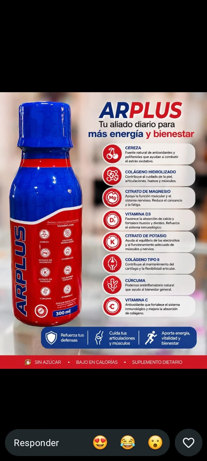 Arplus
