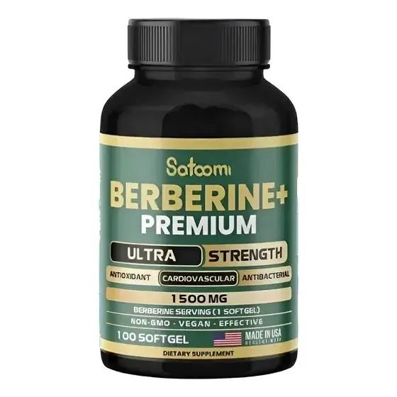 Berberina Premium