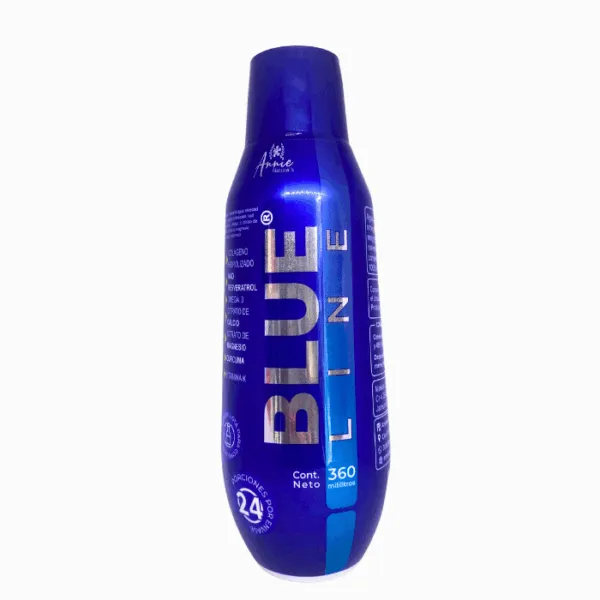 Blue Line