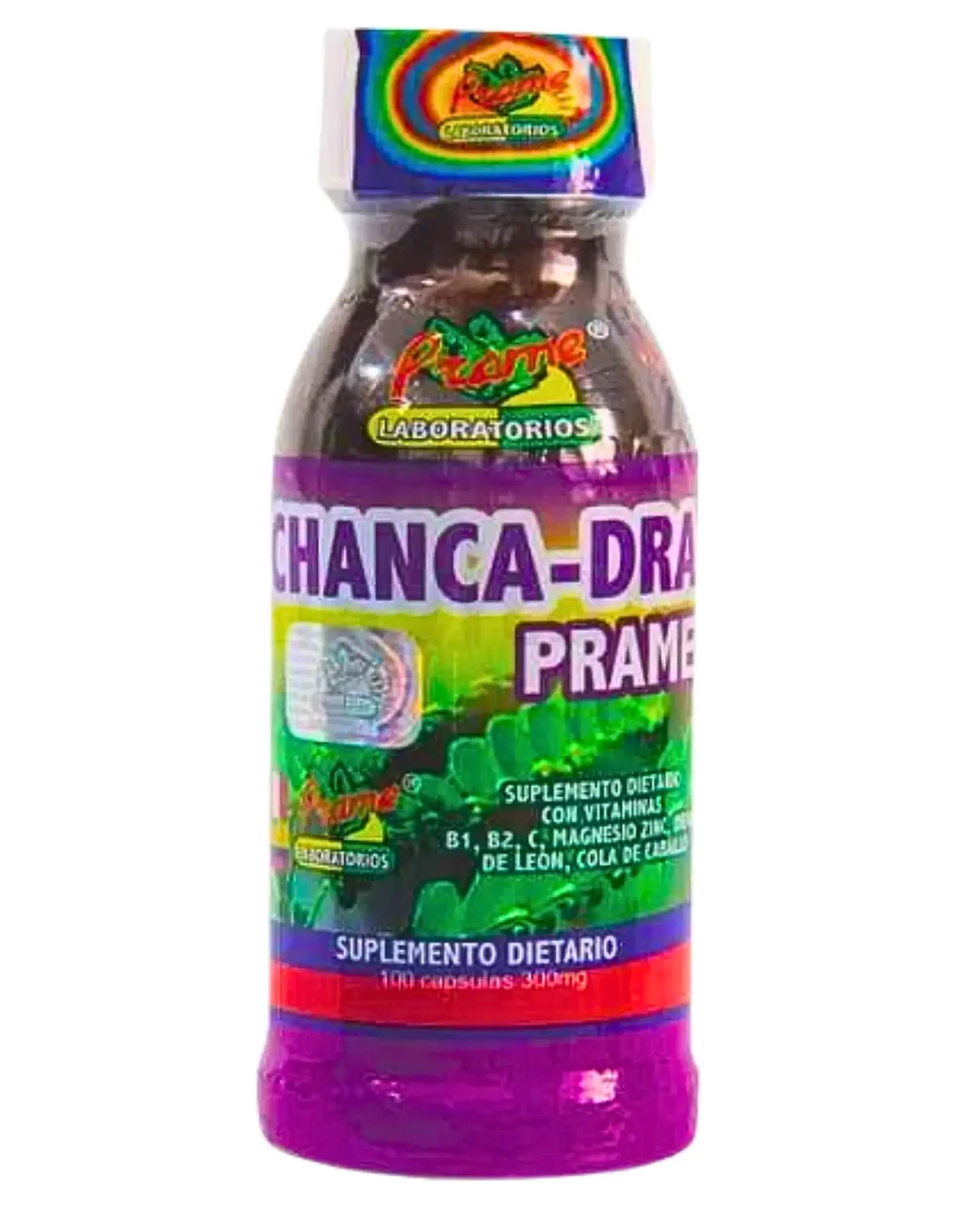 CHANCA-DRA Prame
