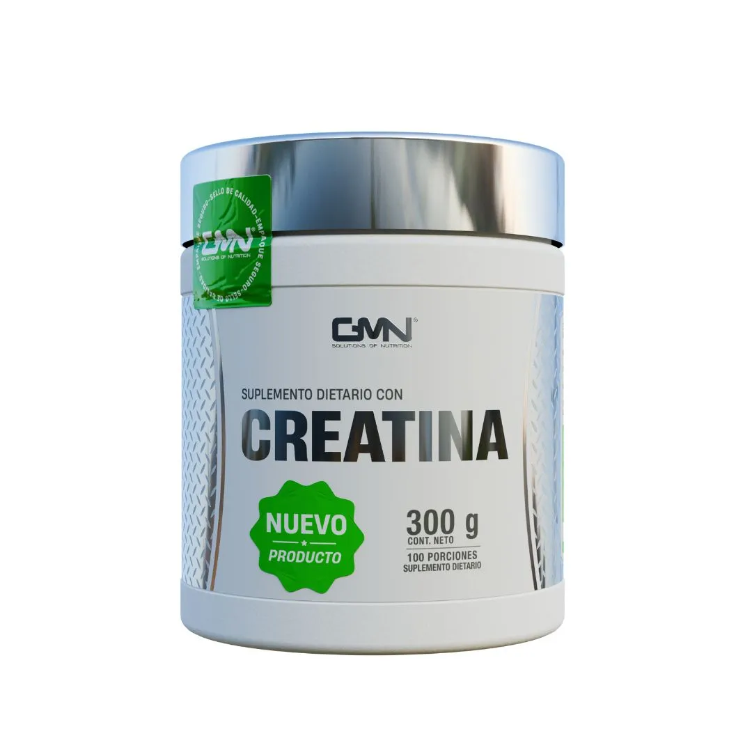 Monohidrato Creatina MGN 300g