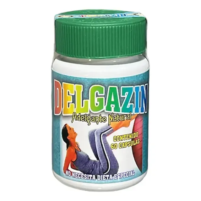 Delgazin