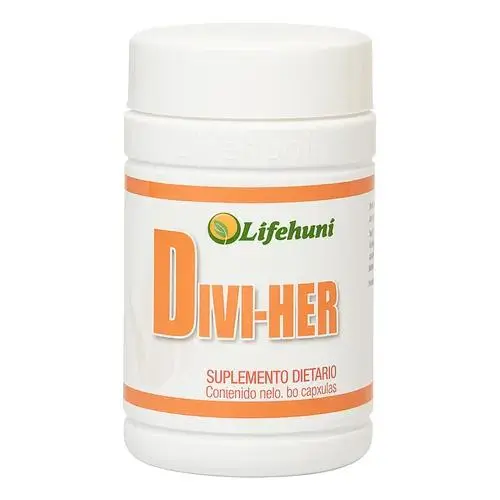 Diviher Lifehuni