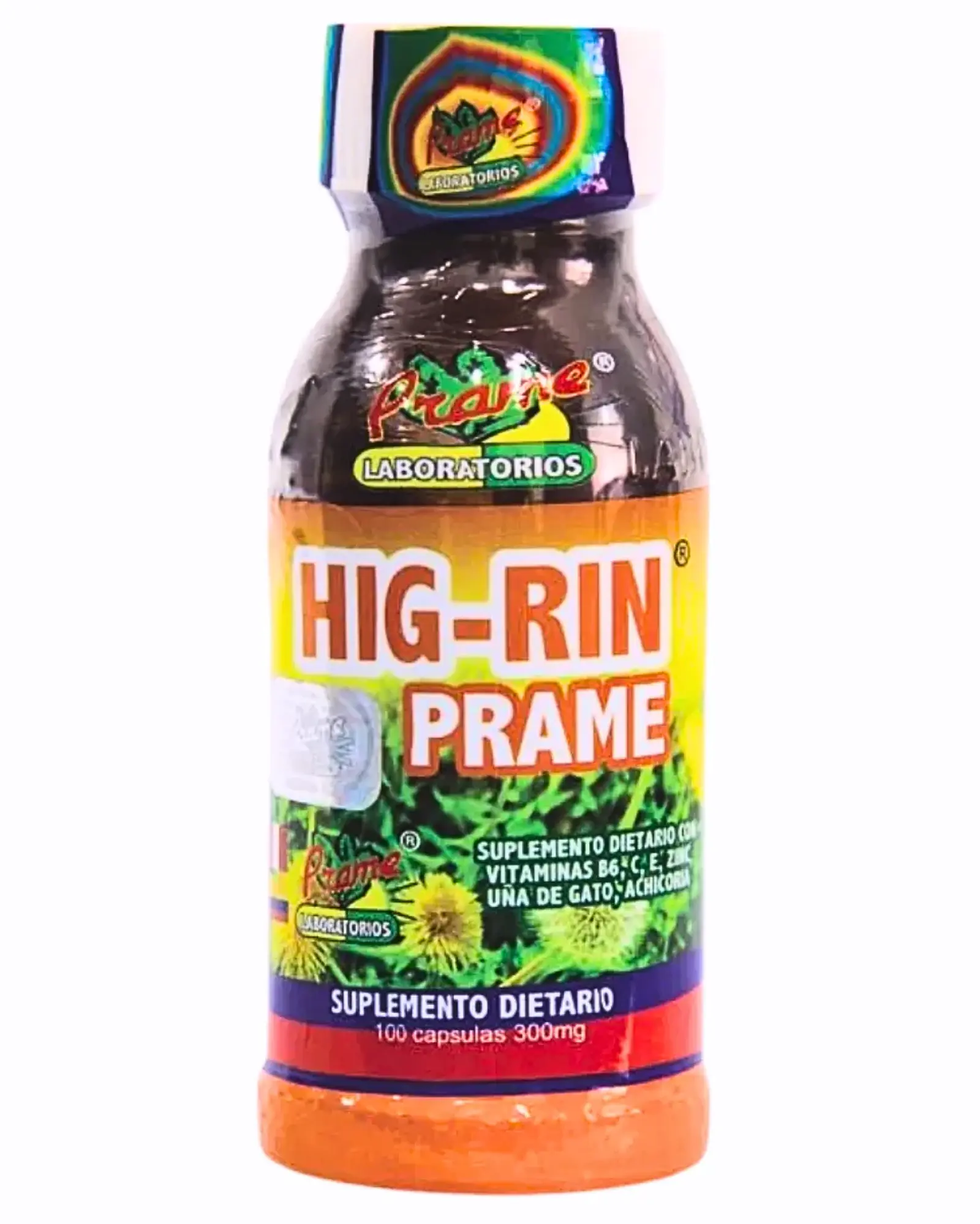 HIG-RIN Prame