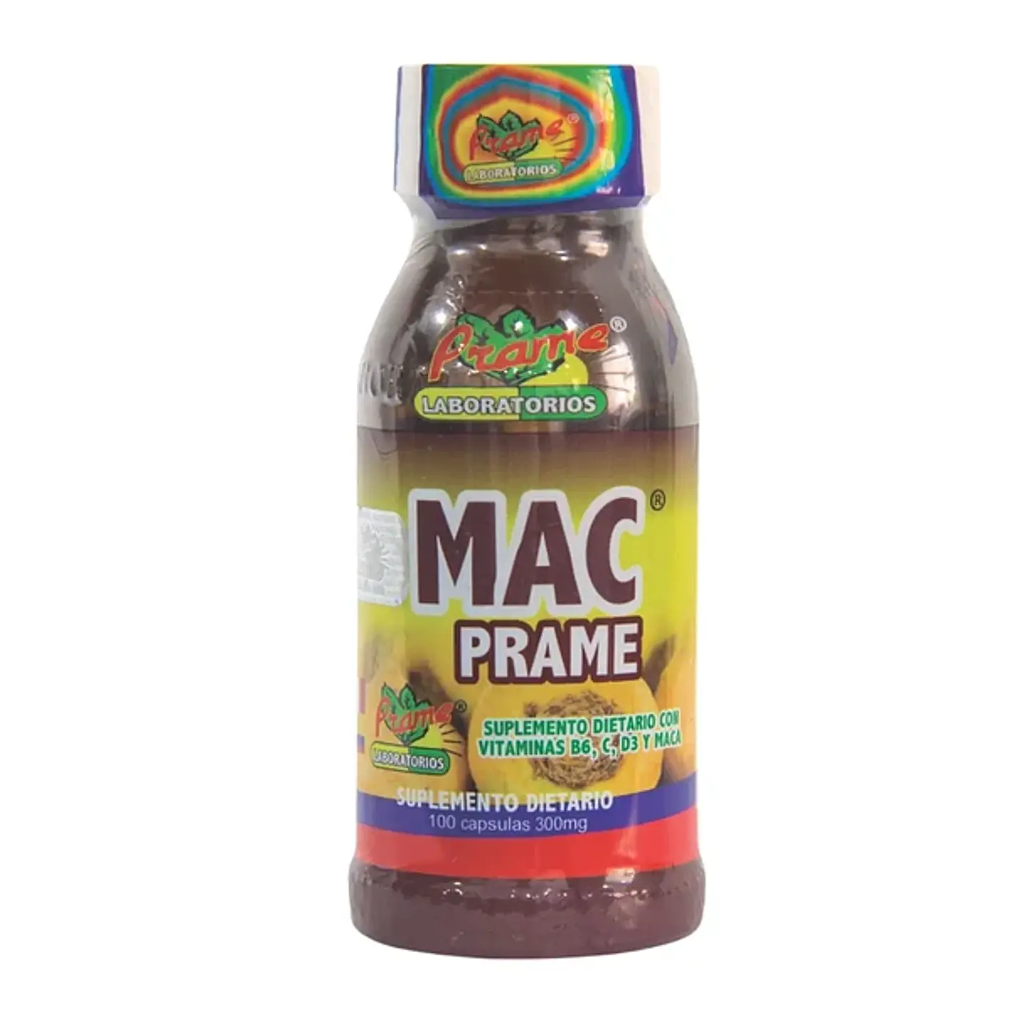 MAC Prame
