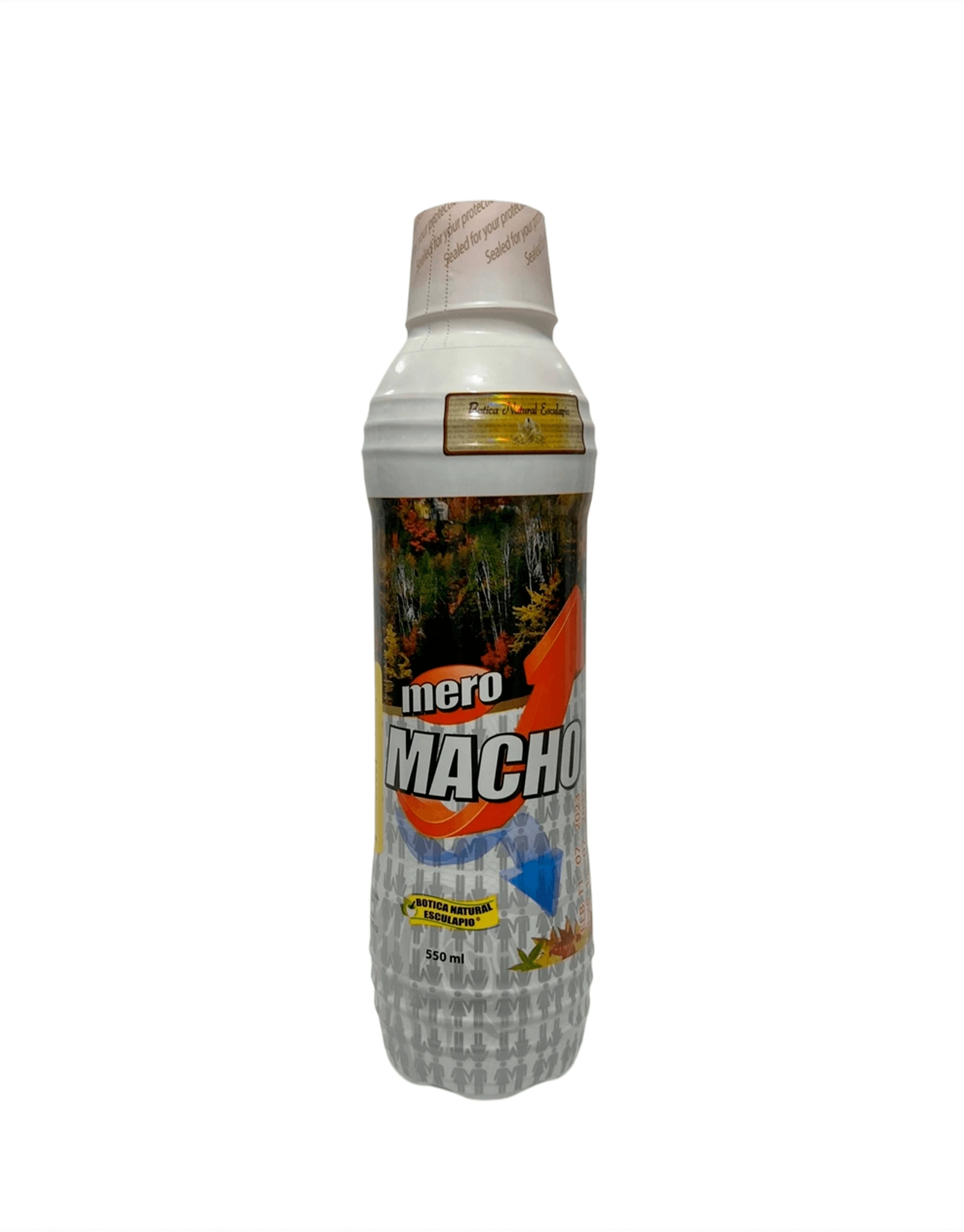 Meromacho