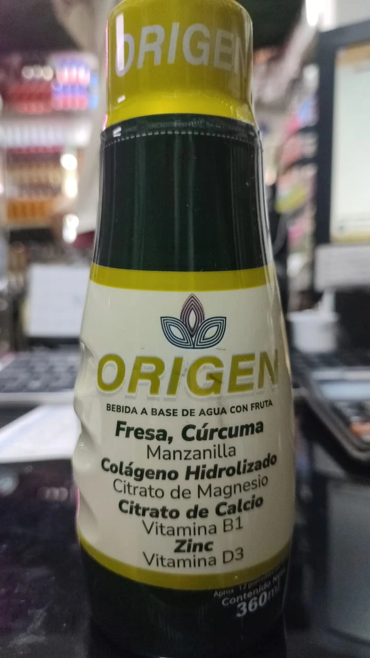 Origen