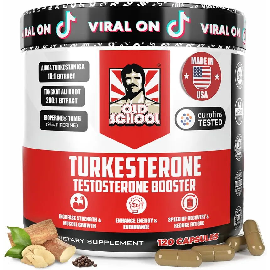 Turkesterone
