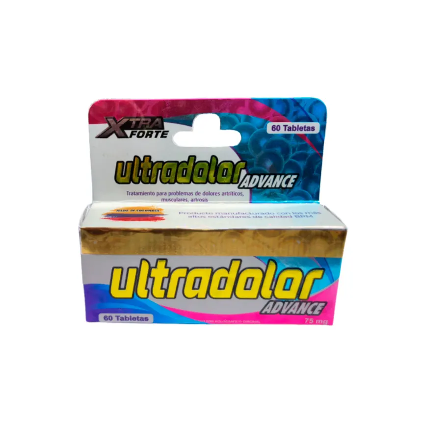 Ultradolor Advance