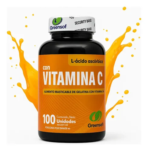 Vitamina C
