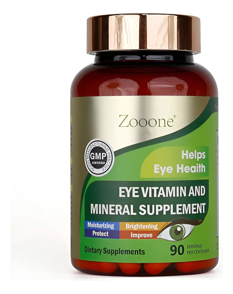 Zoone Eye Vitamin