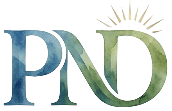 El Poder Natural de Dios